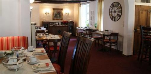 фото отеля Hotel Rauch