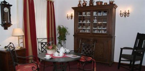 фото отеля Hotel Rauch