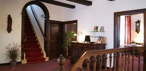 фото отеля Hotel Rauch