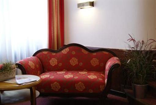 фото отеля Hotel Rauch