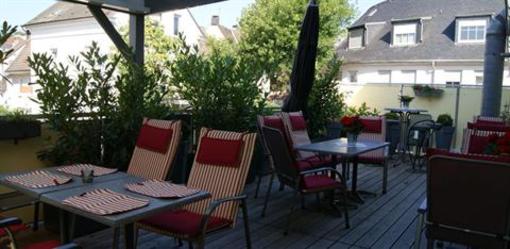фото отеля Hotel Rauch