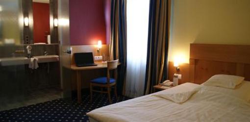 фото отеля Hotel Rauch