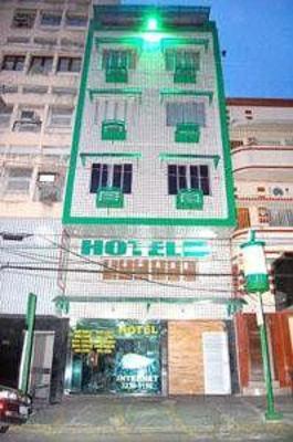 фото отеля Icamiaba Hotel