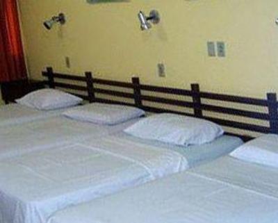 фото отеля Icamiaba Hotel