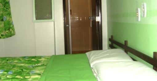 фото отеля Icamiaba Hotel