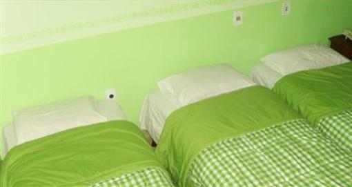 фото отеля Icamiaba Hotel