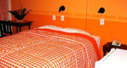 фото отеля Icamiaba Hotel