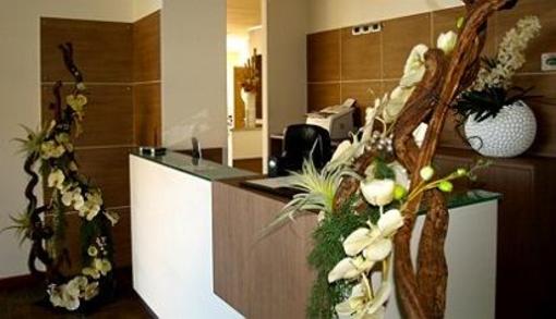 фото отеля Draconerium Hotel