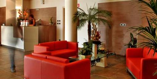 фото отеля Draconerium Hotel