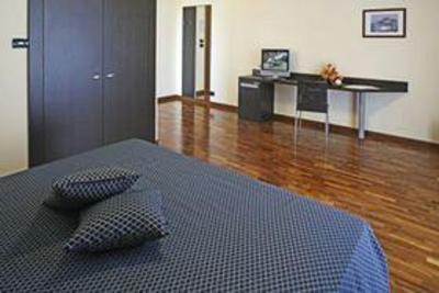 фото отеля Draconerium Hotel