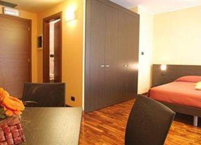 фото отеля Draconerium Hotel