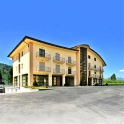 фото отеля Draconerium Hotel