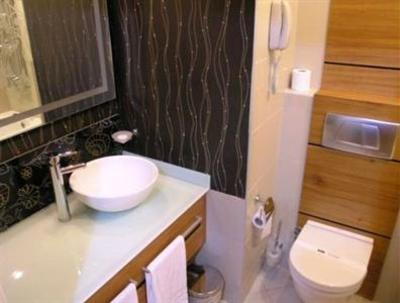 фото отеля Buyuk Erzincan Hotel