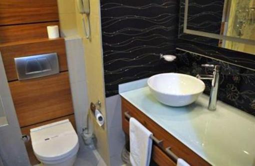 фото отеля Buyuk Erzincan Hotel