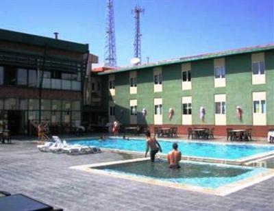 фото отеля Buyuk Erzincan Hotel