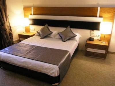фото отеля Buyuk Erzincan Hotel