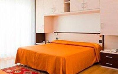 фото отеля Hotel Giulietta E Romeo