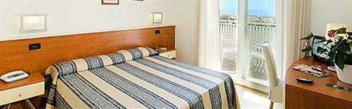 фото отеля Hotel Giulietta E Romeo