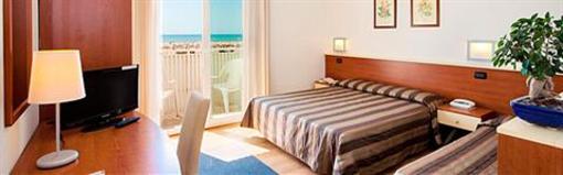фото отеля Hotel Giulietta E Romeo