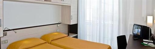 фото отеля Hotel Giulietta E Romeo