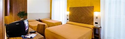 фото отеля Hotel Giulietta E Romeo