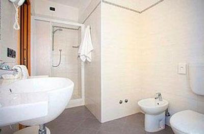 фото отеля Hotel Giulietta E Romeo
