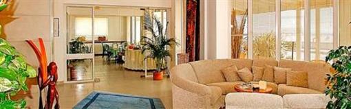 фото отеля Hotel Giulietta E Romeo