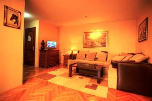 фото отеля Hotel Pahuljica