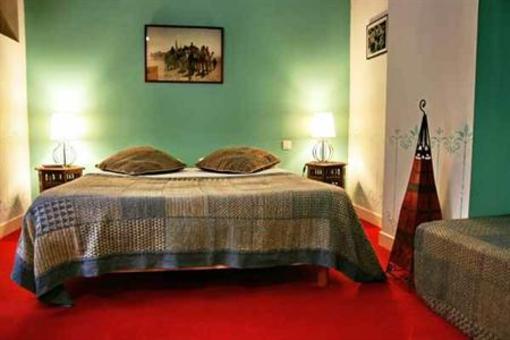 фото отеля Une Chambre en Ville