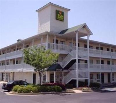 фото отеля Sun Suites of Suwanee