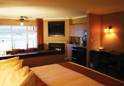 фото отеля Hallmark Resort Newport