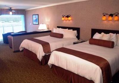фото отеля Hallmark Resort Newport