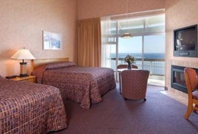 фото отеля Hallmark Resort Newport