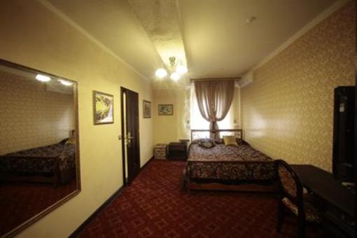 фото отеля Motel Kilikia