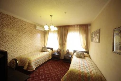 фото отеля Motel Kilikia