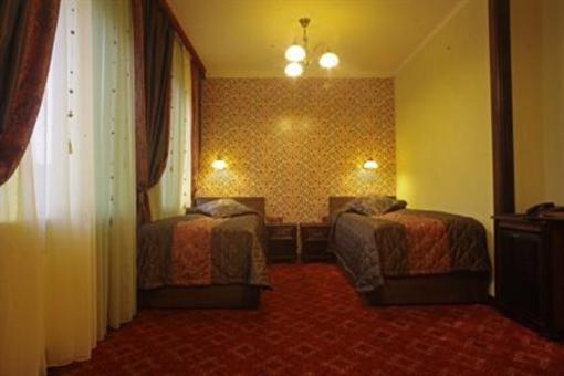 фото отеля Motel Kilikia