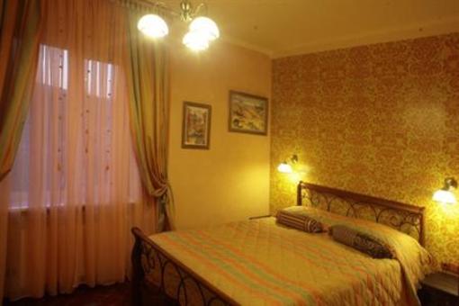 фото отеля Motel Kilikia