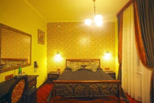 фото отеля Motel Kilikia