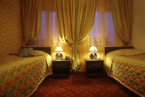 фото отеля Motel Kilikia