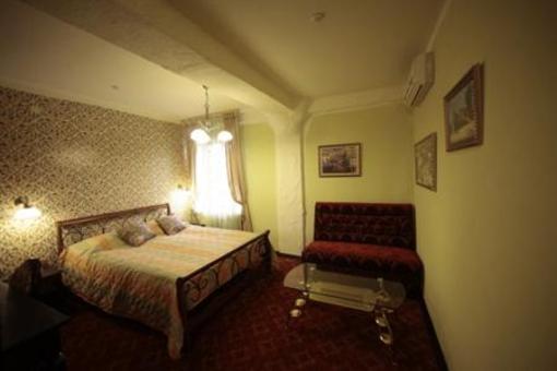 фото отеля Motel Kilikia