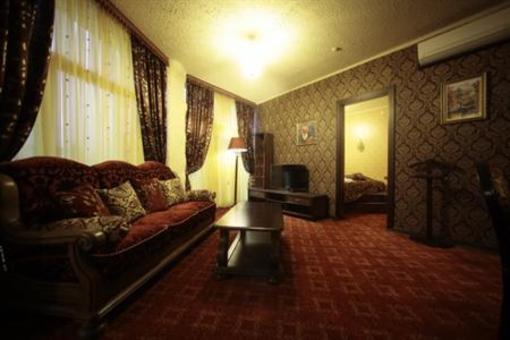 фото отеля Motel Kilikia