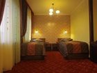 фото отеля Motel Kilikia