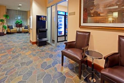 фото отеля Candlewood Suites New York City Times Square