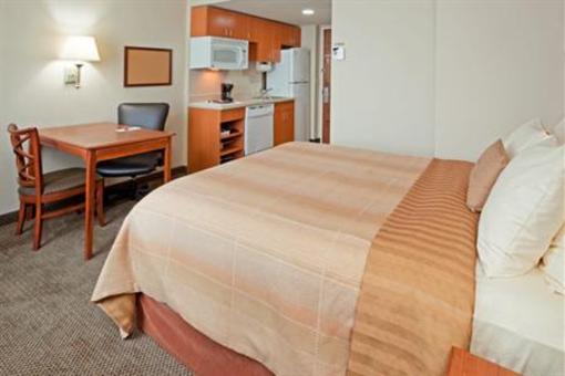 фото отеля Candlewood Suites New York City Times Square