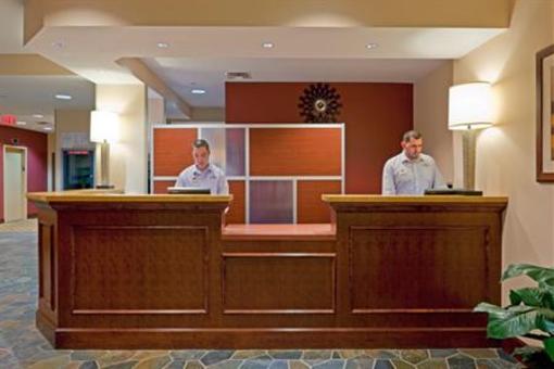 фото отеля Candlewood Suites New York City Times Square