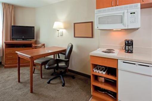 фото отеля Candlewood Suites New York City Times Square