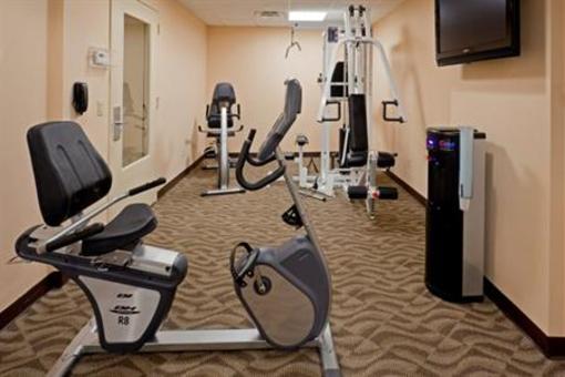 фото отеля Candlewood Suites New York City Times Square