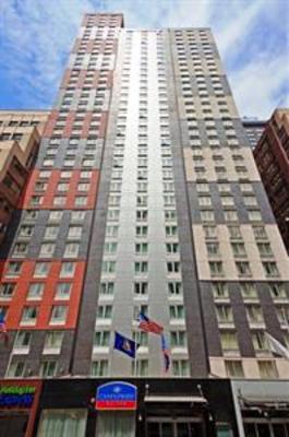 фото отеля Candlewood Suites New York City Times Square