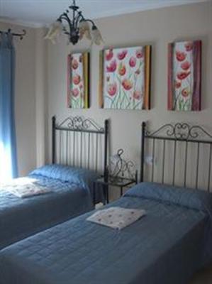 фото отеля El Olivar del Aljarafe Hotel Olivares