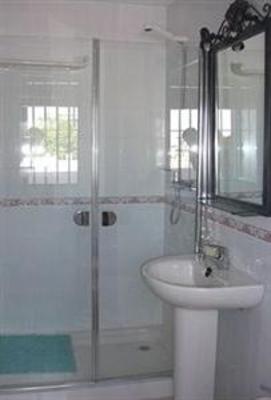 фото отеля El Olivar del Aljarafe Hotel Olivares